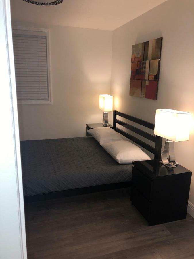 Close To Everything Miami 아파트 외부 사진